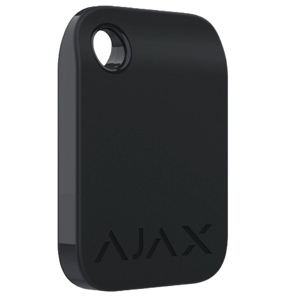 Ajax Tag (10pcs) ASP black