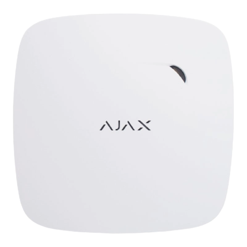 Ajax FireProtect (8EU) ASP white