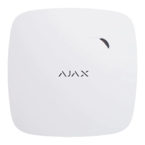 Ajax FireProtect Plus (with CO) white