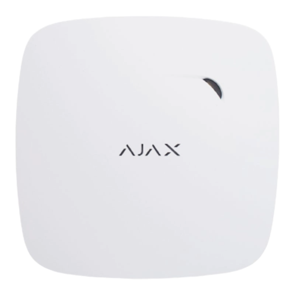 Ajax FireProtect Plus (with CO) white