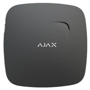 Ajax FireProtect Plus (with CO) (8EU) ASP black