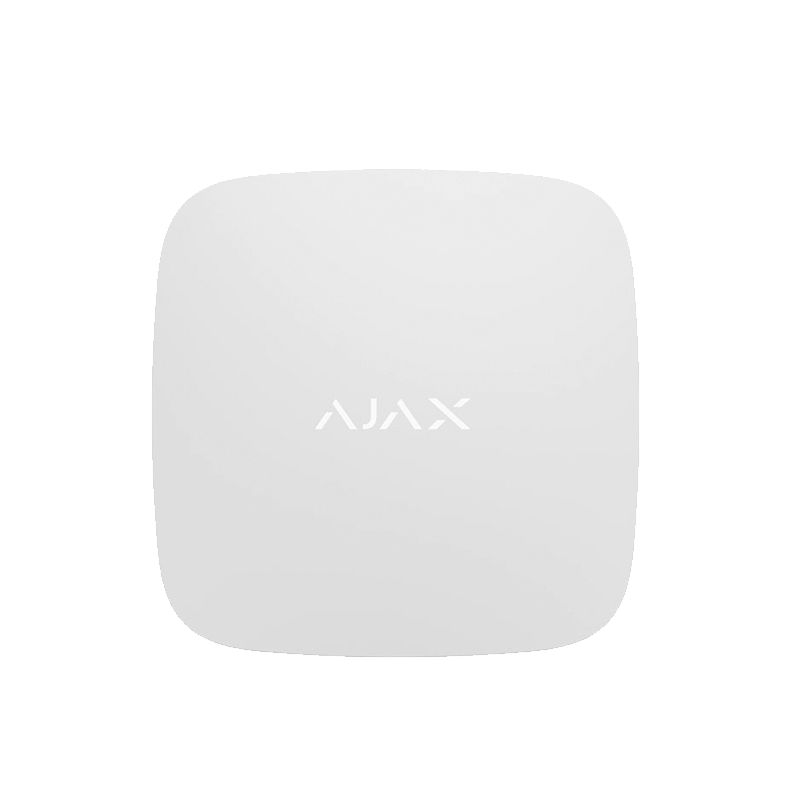 Ajax LeaksProtect (8EU) ASP white