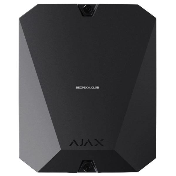 Ajax Vhf bridge black