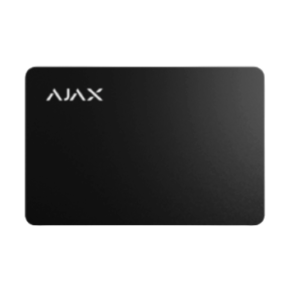 Ajax pass black