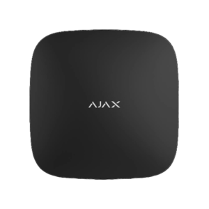 Ajax Hub 2 4G black