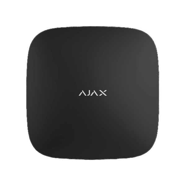 Ajax Hub 2 4G black