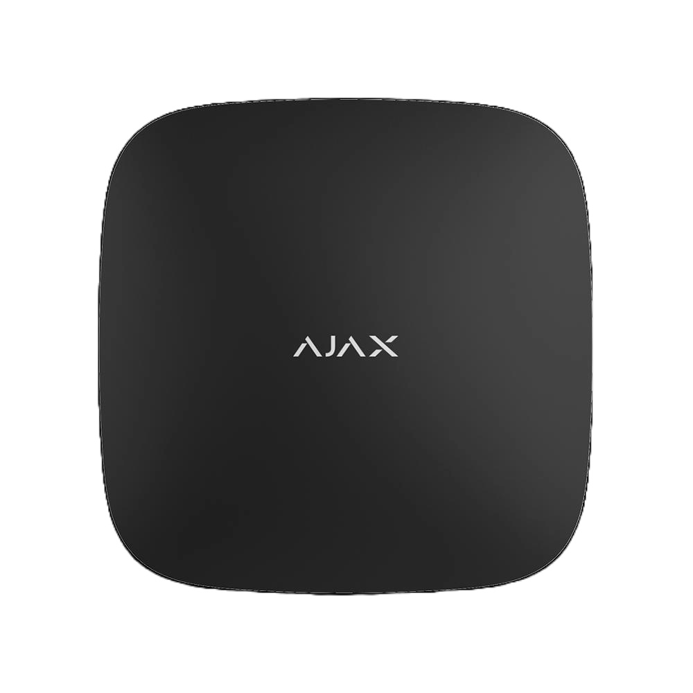 Ajax Hub 2 Plus (8EU/ECG) ASP black