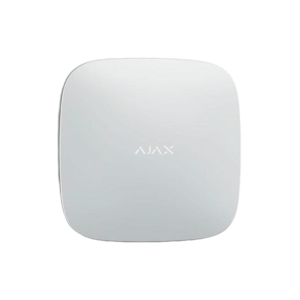 Ajax Hub 2 Plus white