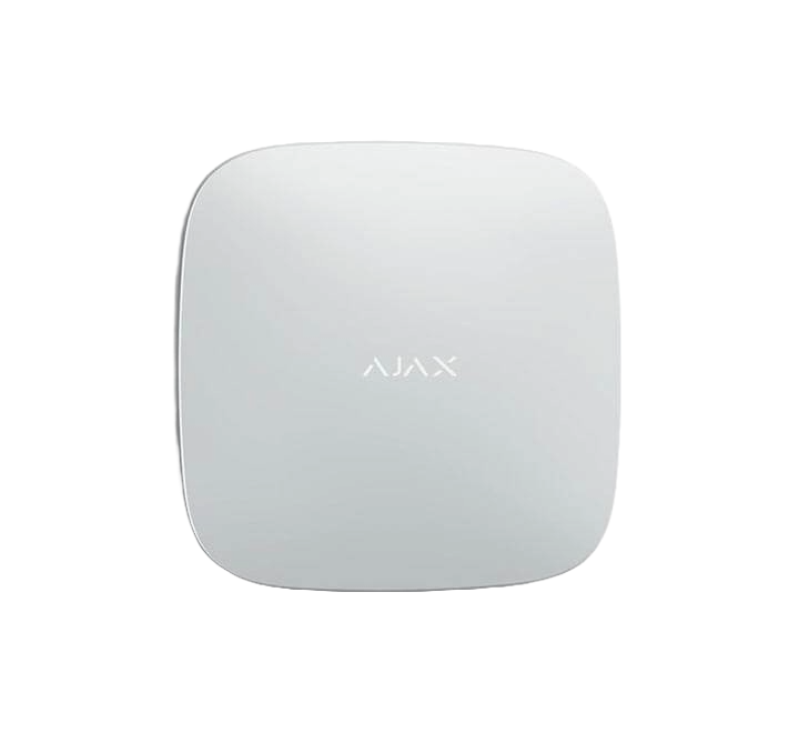 Ajax Hub 2 Plus (8EU/ECG) ASP white