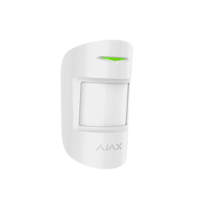 ajax motion protect white