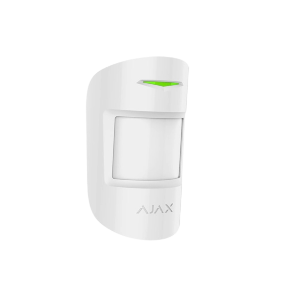 ajax motion protect white