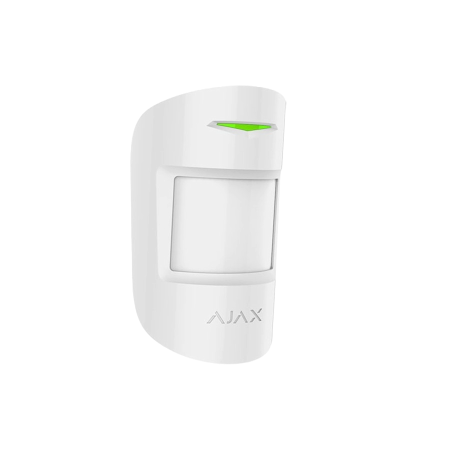 Ajax MotionProtect (8EU) ASP white