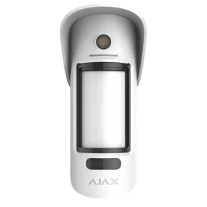 Ajax MotionCam Outdoor