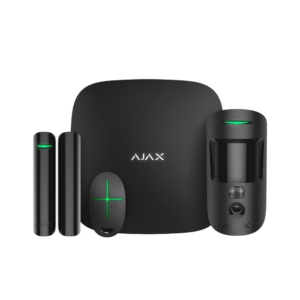 ajax starterkit cam 4g black