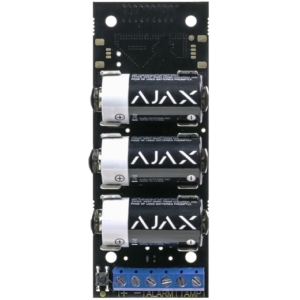 ajax-transmitter